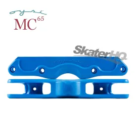 Oysi Medium Chassis 65 - 257mm - Blue