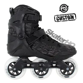 Powerslide Phuzion 100 CUSTOM EU44 10.5USL