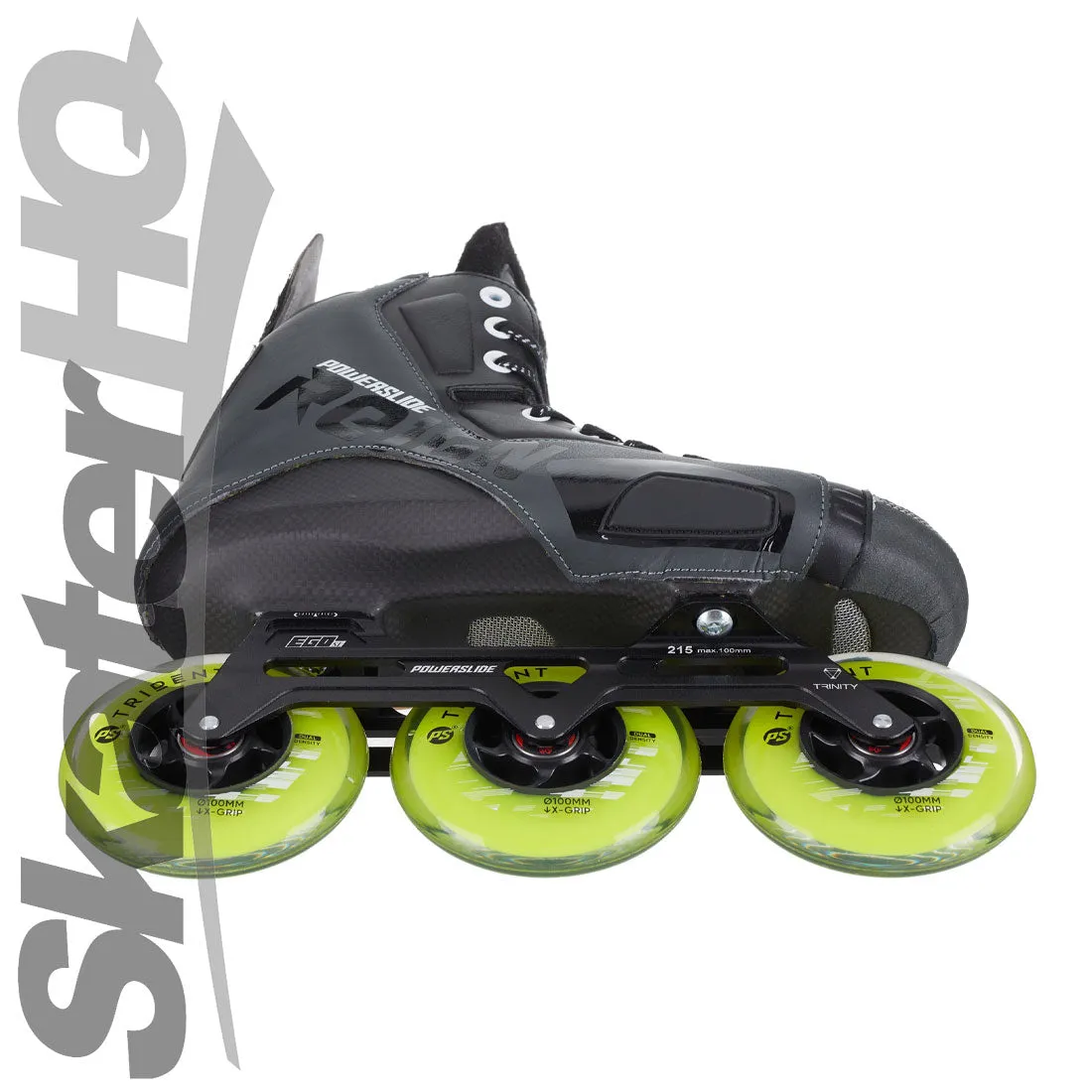 Powerslide Reign Ares 100 - 10.5US EU44