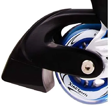 Replacement Brake | Whole Brake Assembly with TPR Rubber Pad