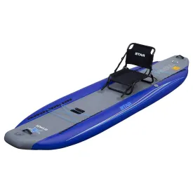 RIVAL INFLATABLE KAYAK