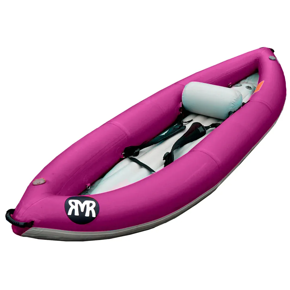 RMR Animas Inflatable Kayak