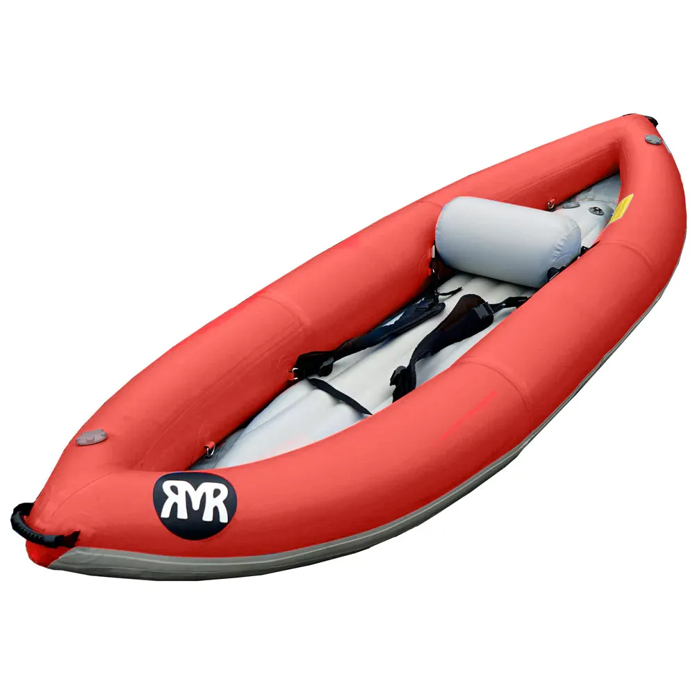 RMR Animas Inflatable Kayak