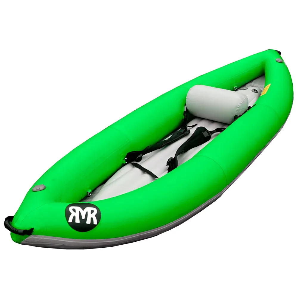 RMR Animas Inflatable Kayak