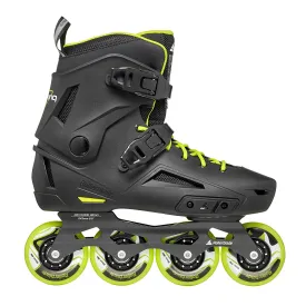 Rollerblade Lightning - Black/Lime