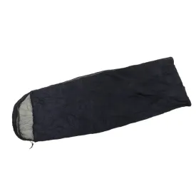 SHERPA SLEEPING BAG-BLACK
