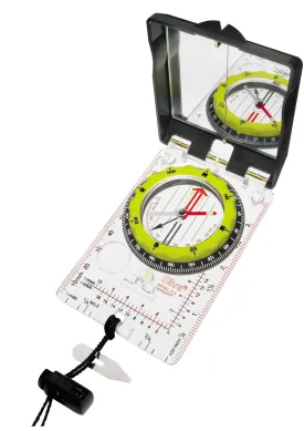 Silva Ranger CL Hi-Vision Compass
