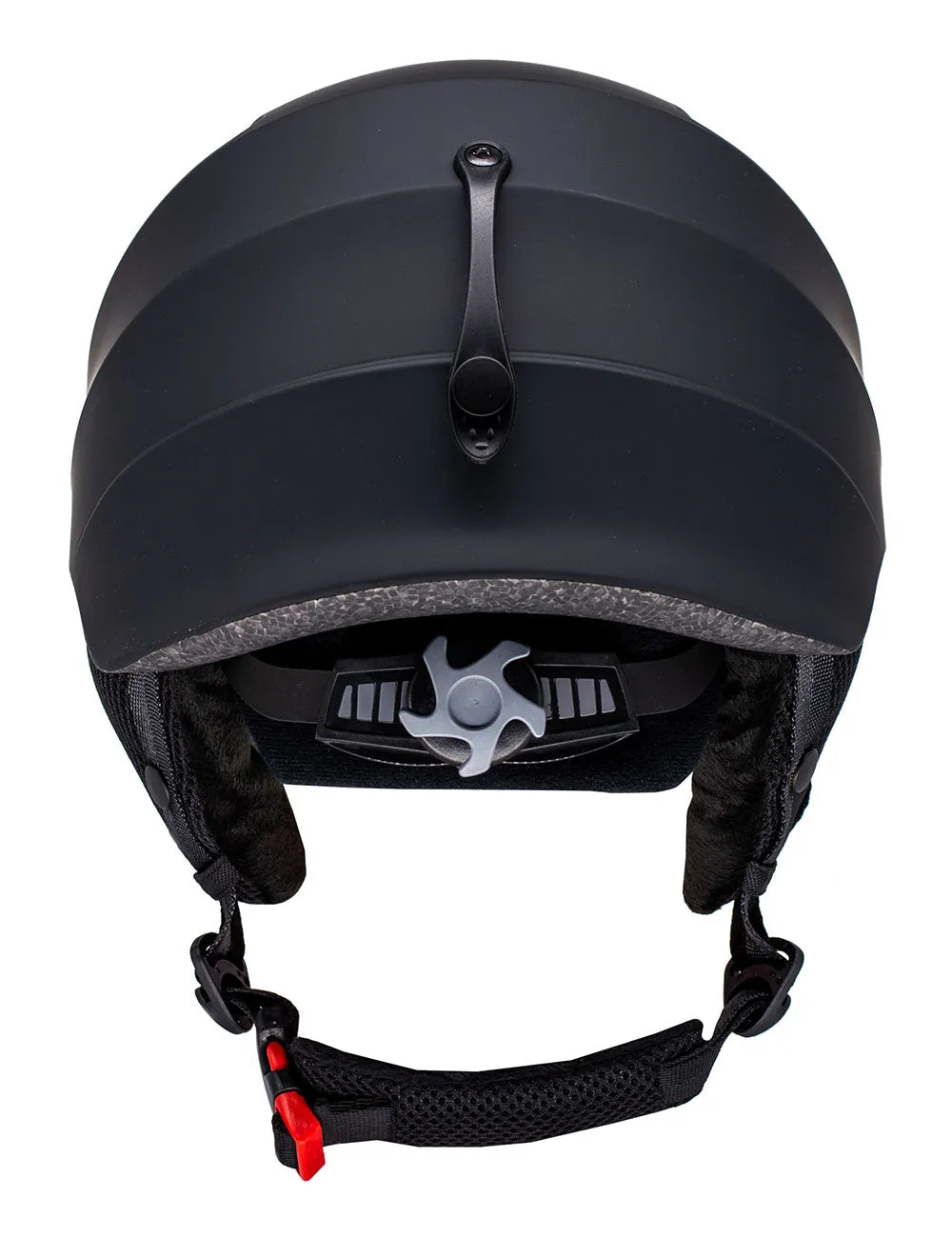 Ski / Snowboard Helm Master T52 Black Setprodukt