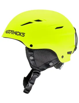 Ski / Snowboard Helm Star T-200 Neon Setprodukt