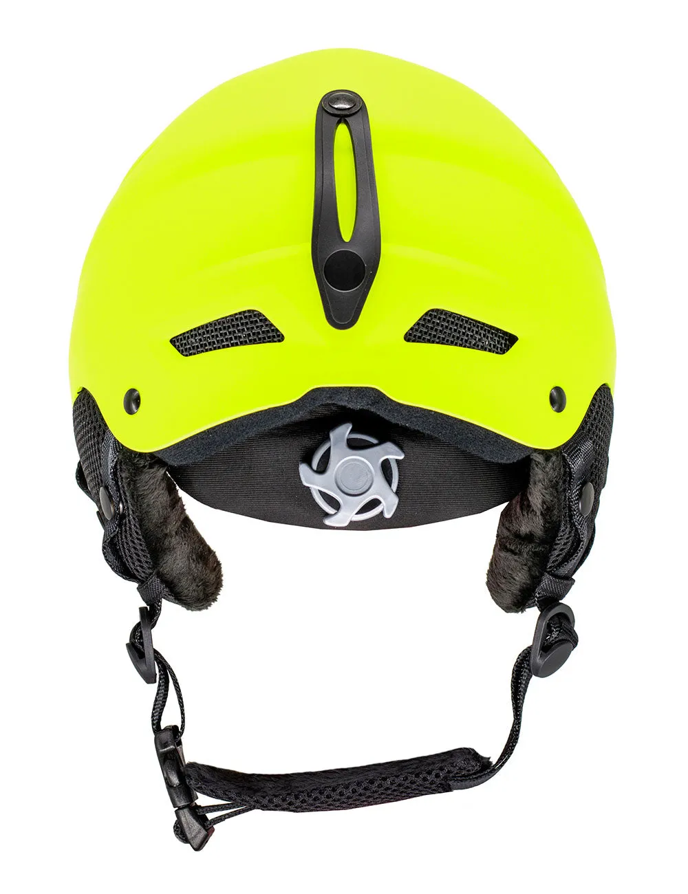 Ski / Snowboard Helm Star T-200 Neon Setprodukt