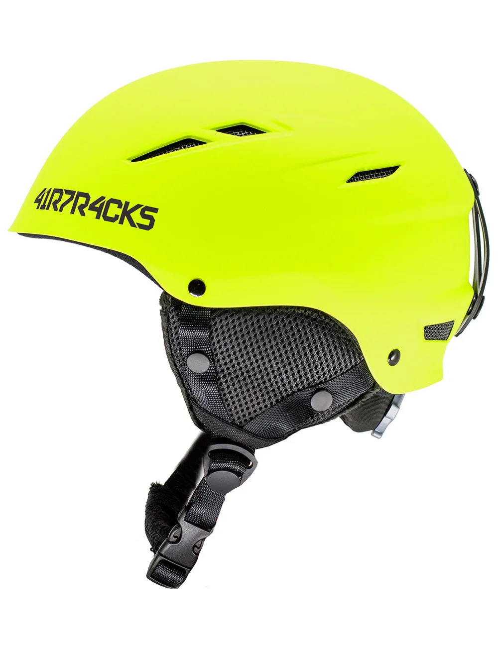 Ski / Snowboard Helm Star T-200 Neon Setprodukt