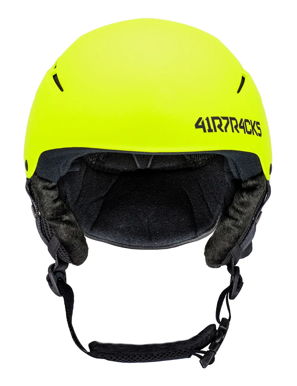 Ski / Snowboard Helm Star T-200 Neon Setprodukt