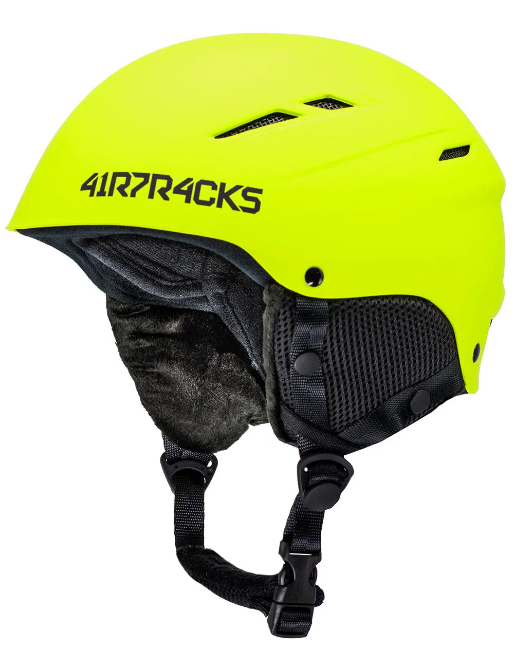Ski / Snowboard Helm Star T-200 Neon Setprodukt