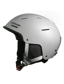 Ski / Snowboard Helm Strong SP-S210 Grey Matt Setprodukt