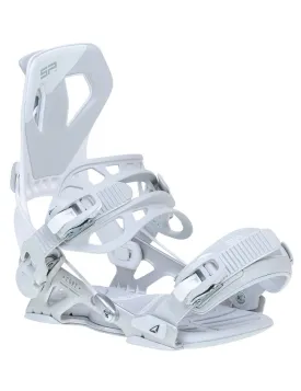 Snowboard Bindung SP CORE MULTIENTRY grey Setprodukt
