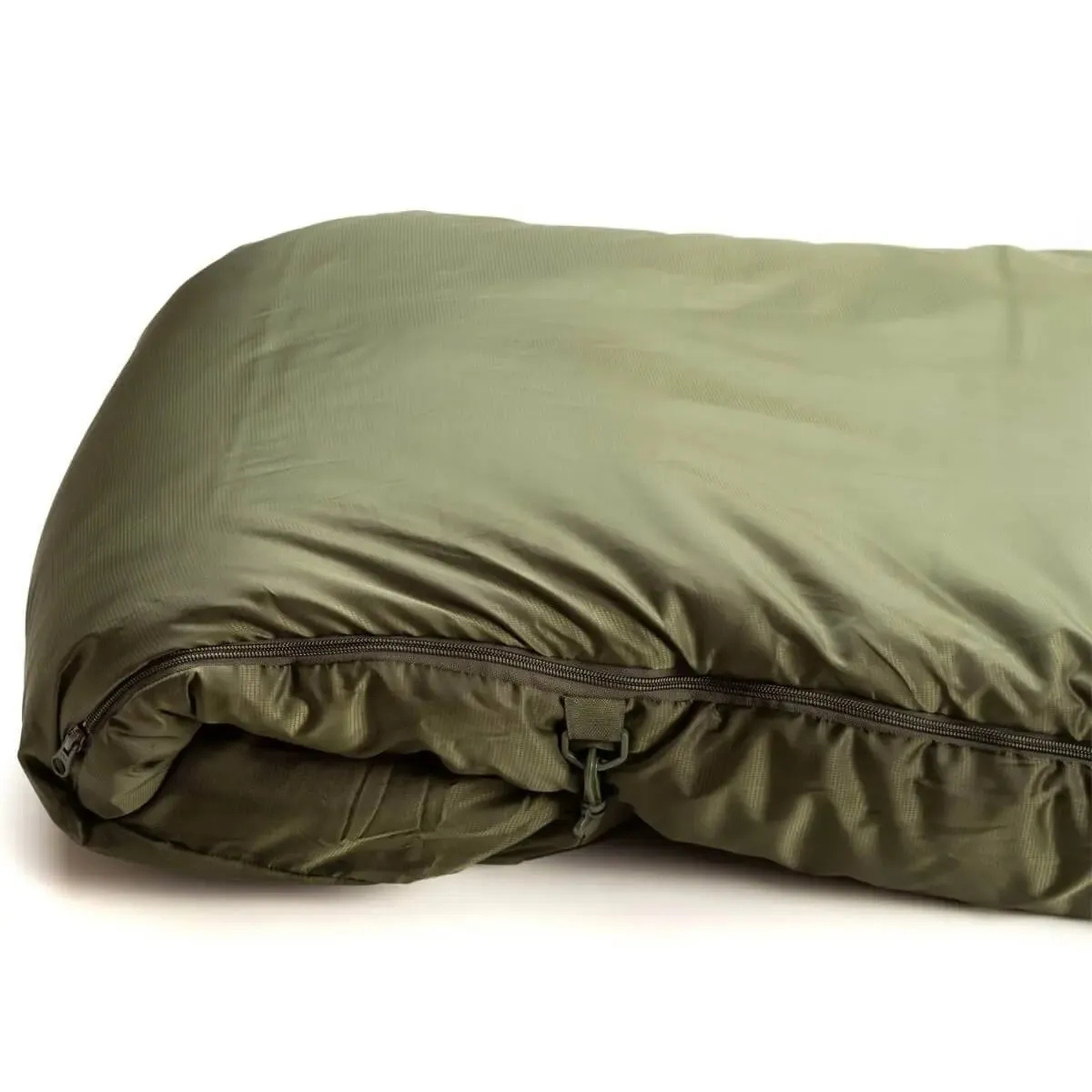 Snugpak Softie Elite 5 Sleeping Bag Olive Green