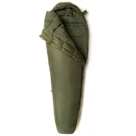 Snugpak Softie Elite 5 Sleeping Bag Olive Green