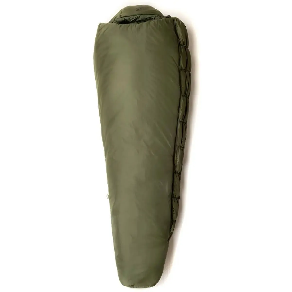 Snugpak Softie Elite 5 Sleeping Bag Olive Green