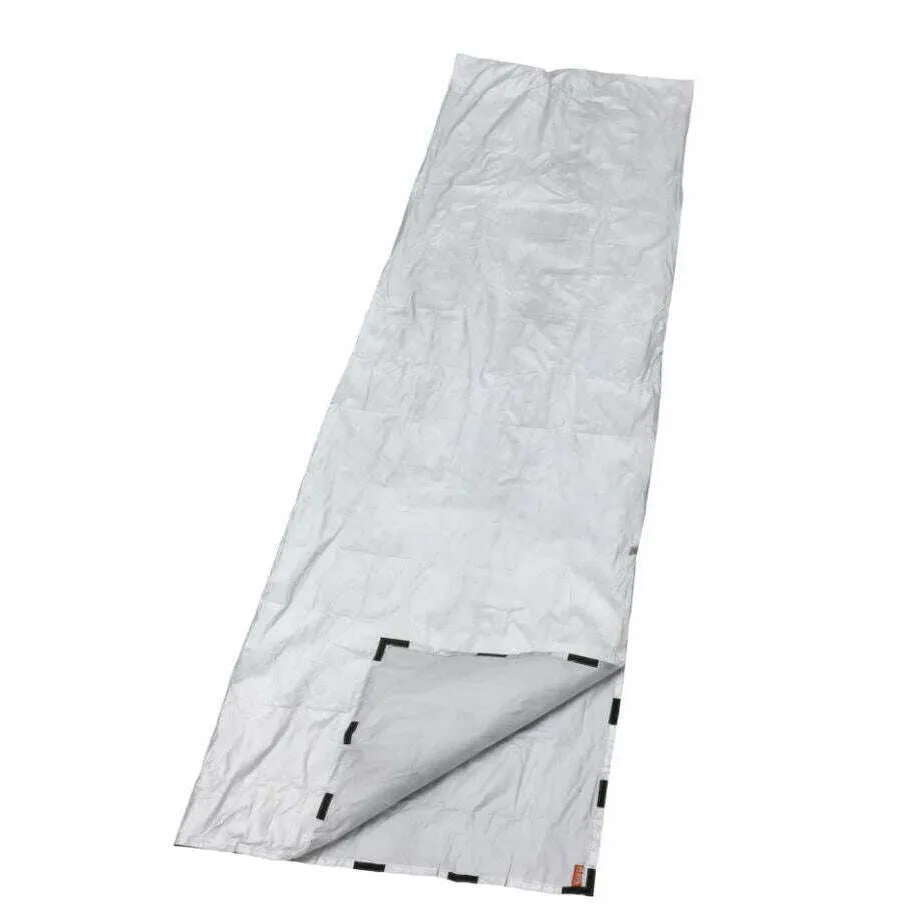 SOL Thermal Bivvy & Whistle