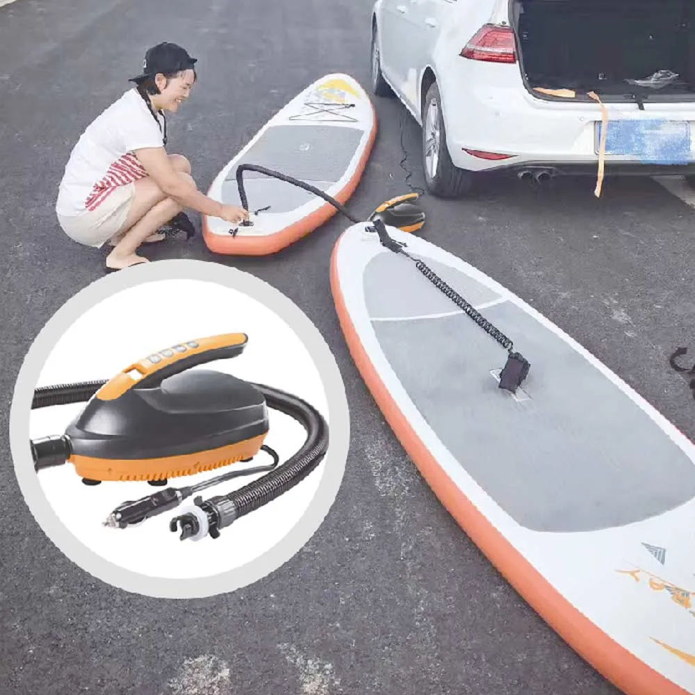 SPATIUM Sup Pump