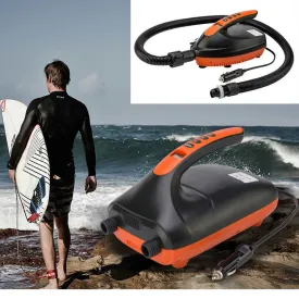 SPATIUM Sup Pump