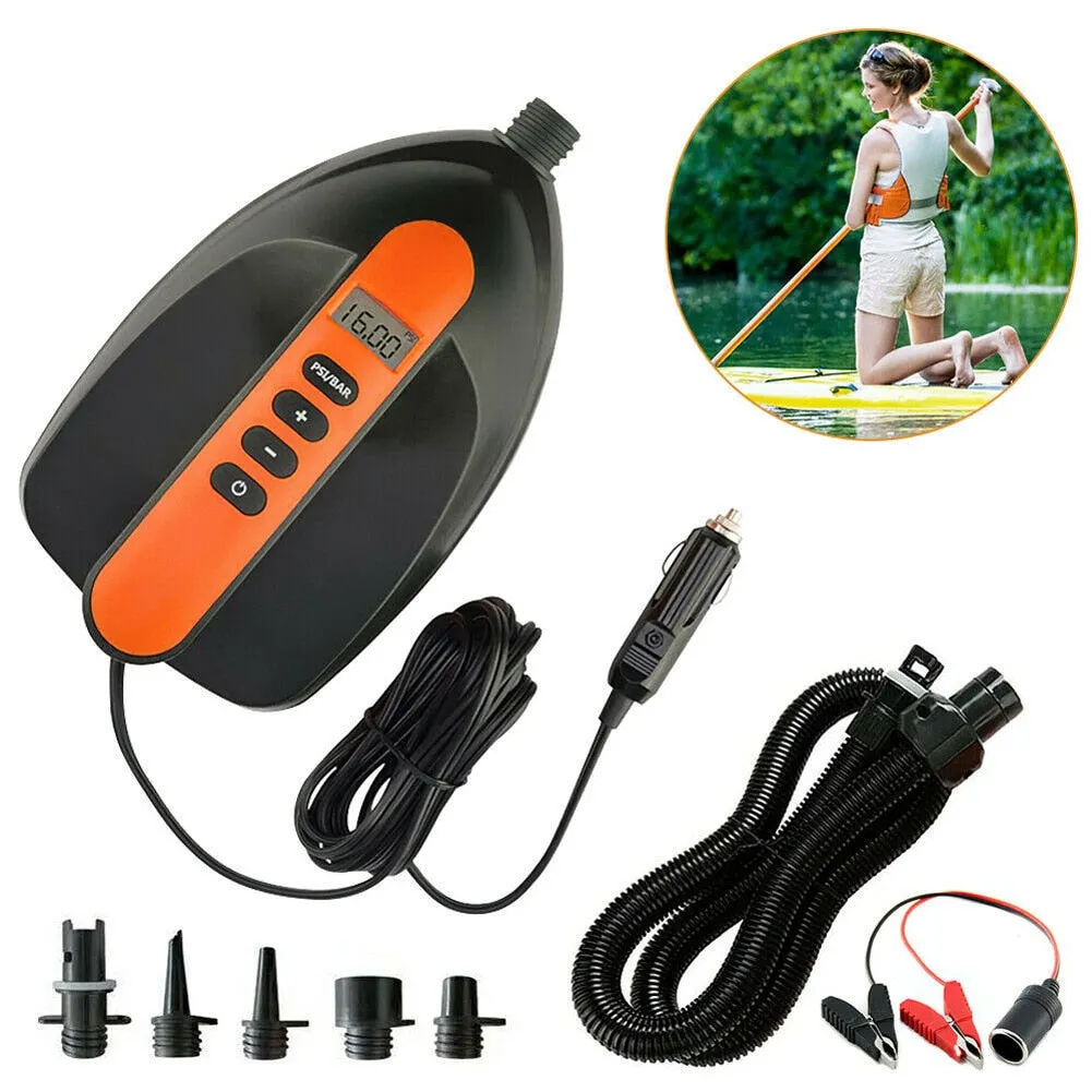 SPATIUM Sup Pump