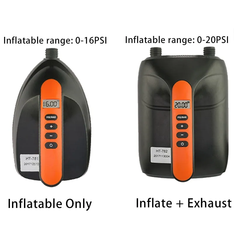 SPATIUM Sup Pump