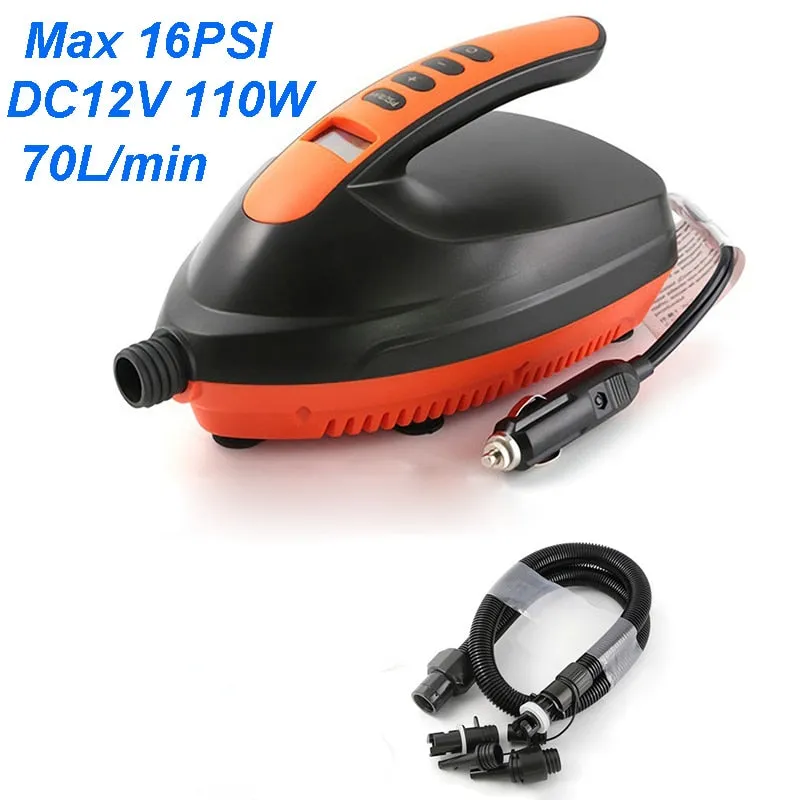 SPATIUM Sup Pump