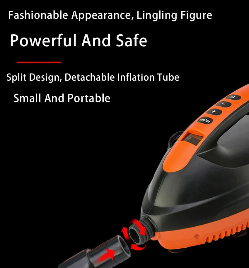 SPATIUM Sup Pump