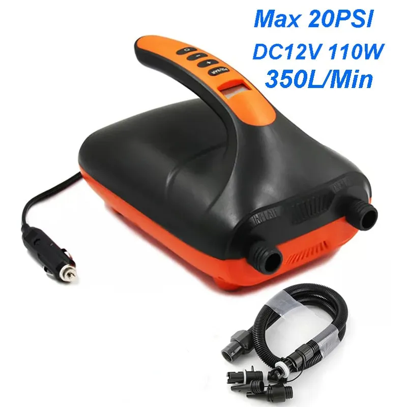 SPATIUM Sup Pump