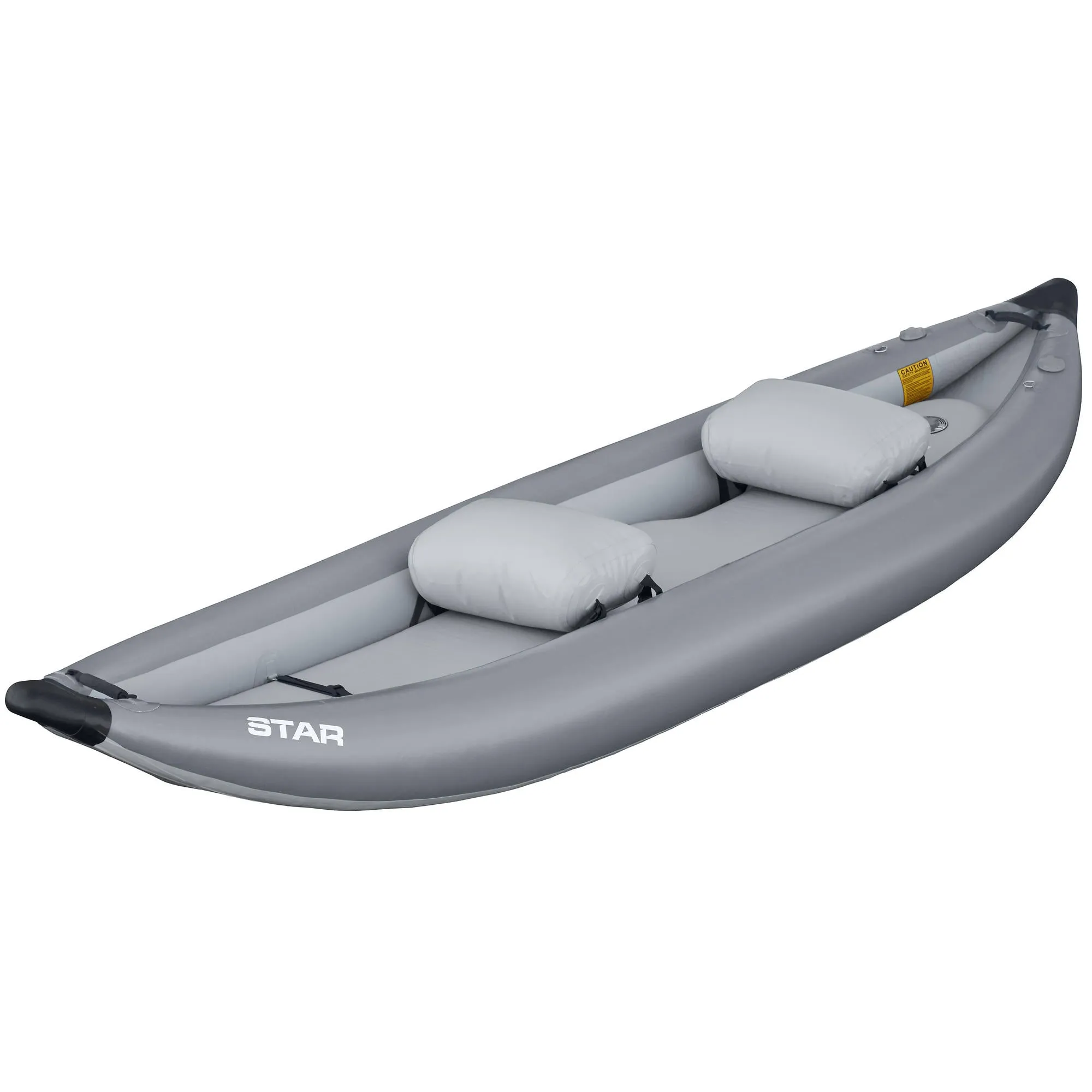 Star Outlaw II Inflatable Kayak