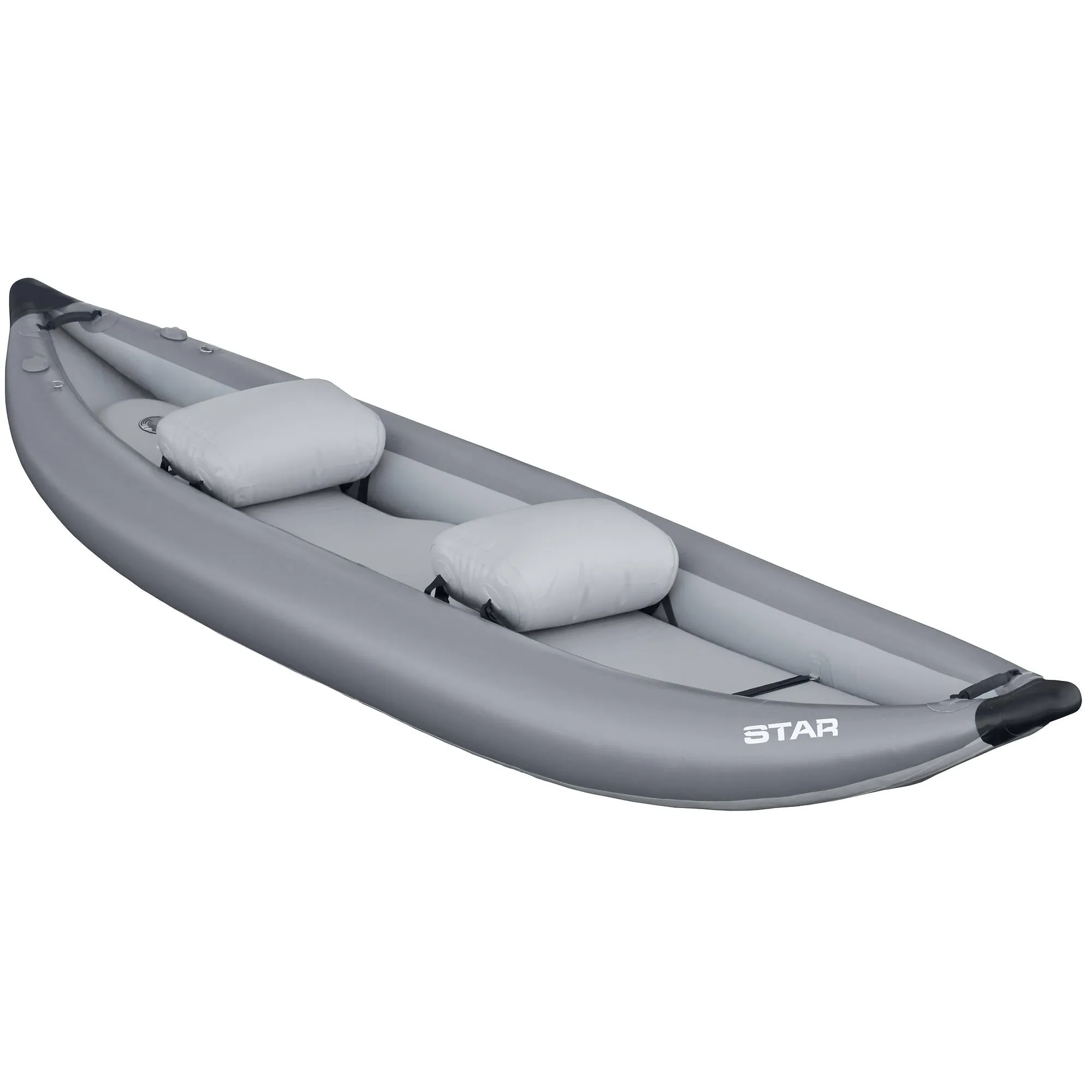 Star Outlaw II Inflatable Kayak