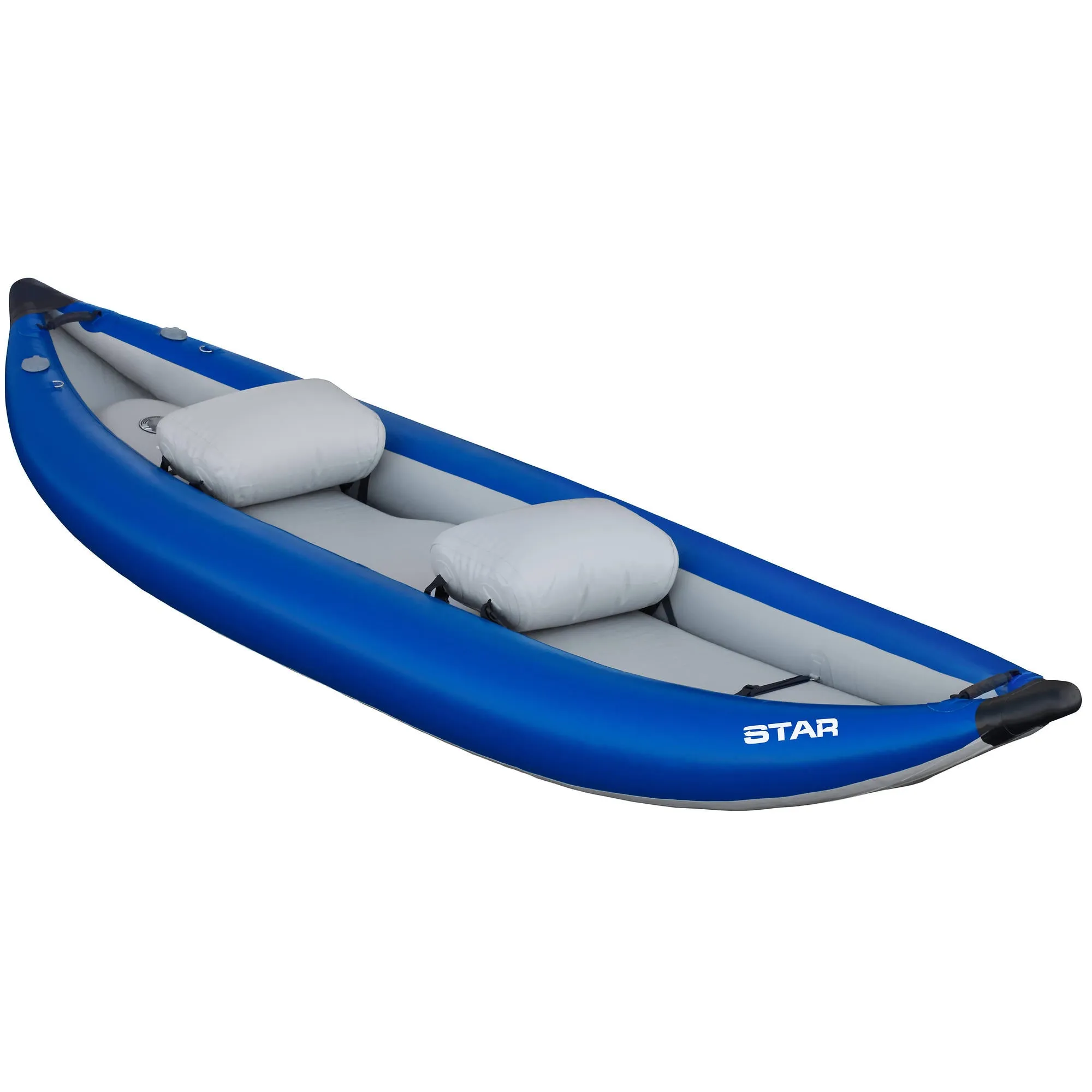 Star Outlaw II Inflatable Kayak