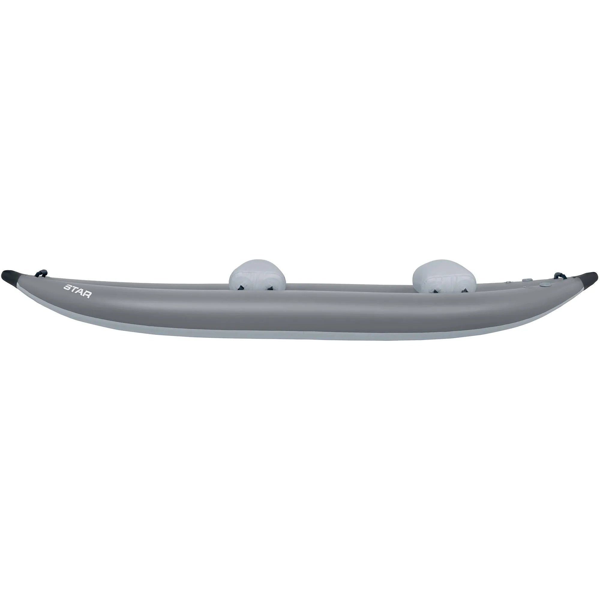 Star Outlaw II Inflatable Kayak