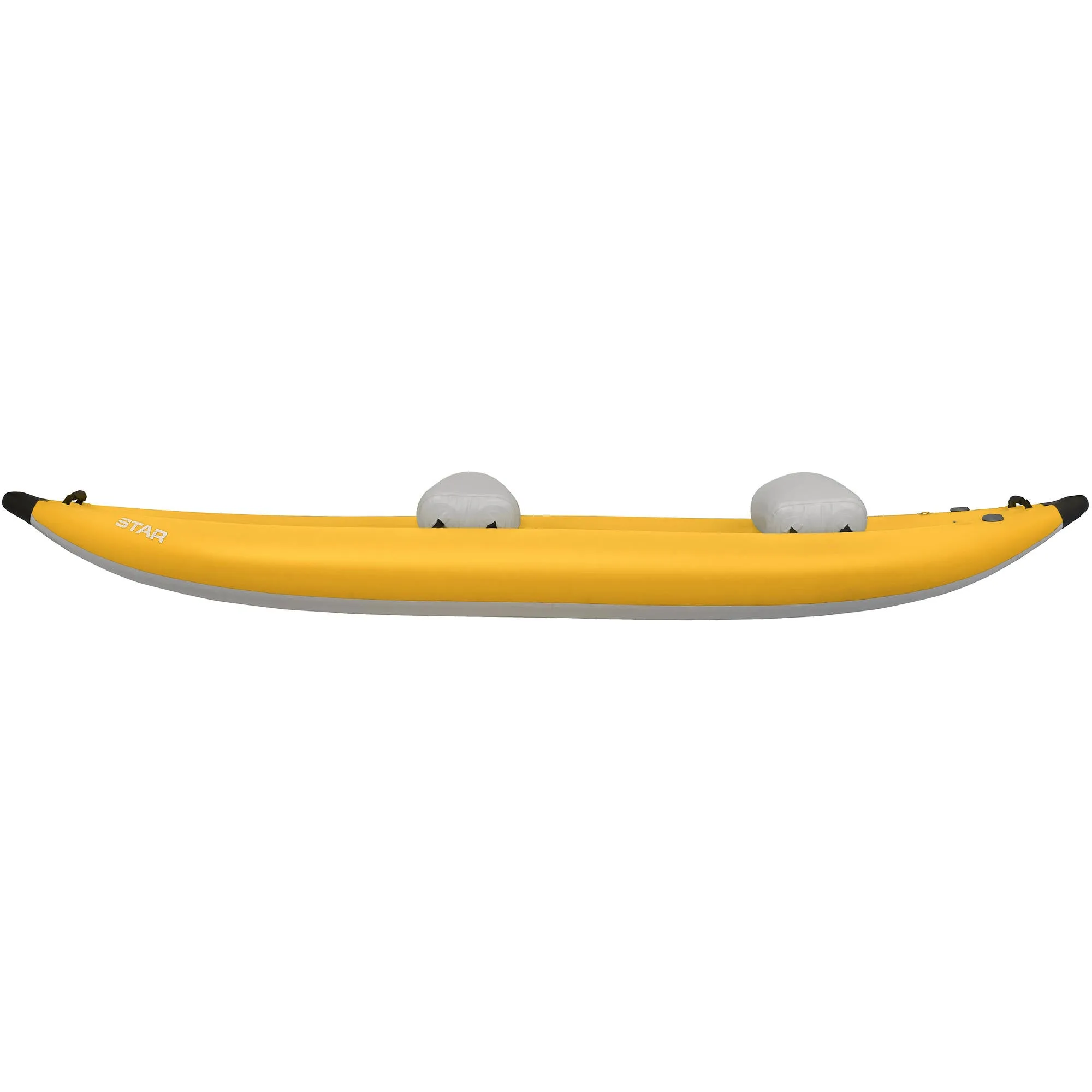 Star Outlaw II Inflatable Kayak