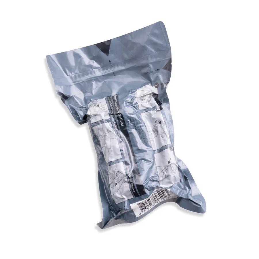 SURVIVAL Trauma First Aid KIT