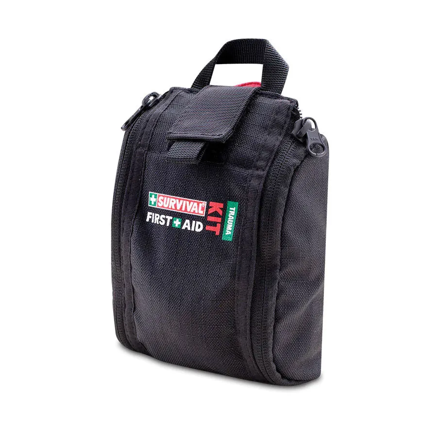 SURVIVAL Trauma First Aid KIT