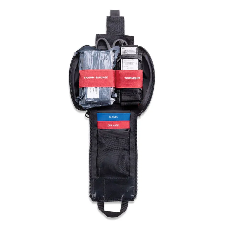 SURVIVAL Trauma First Aid KIT