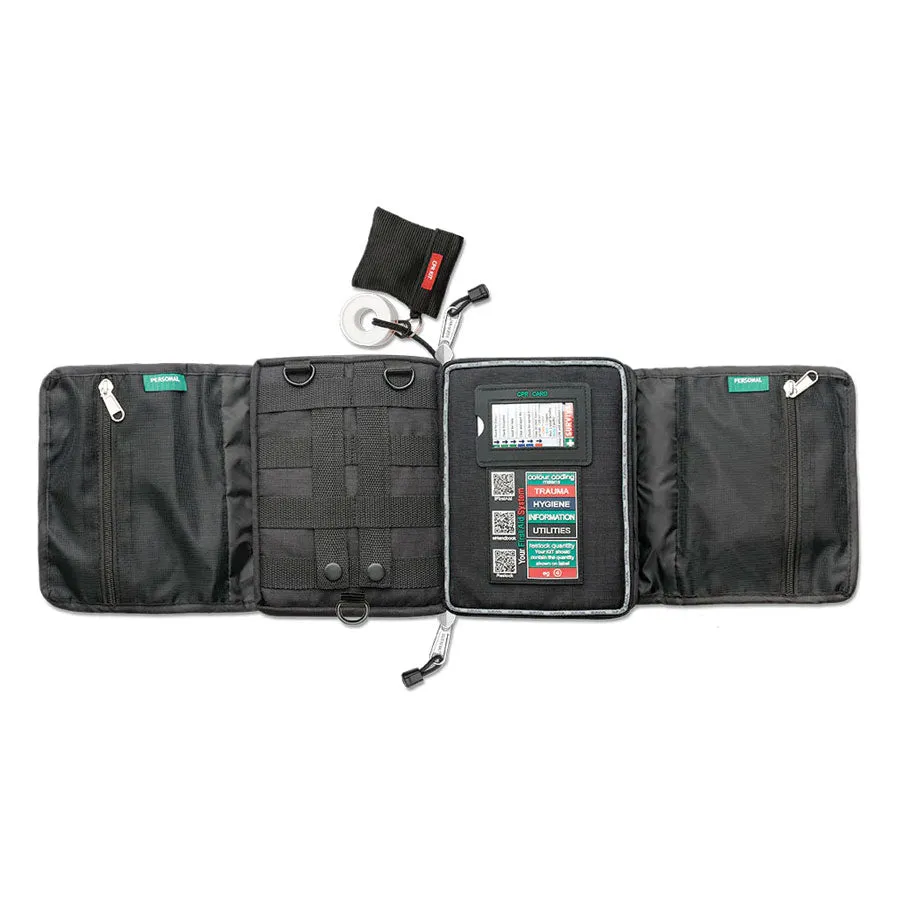 SURVIVAL Vehicle First Aid KIT