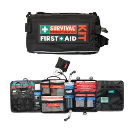 SURVIVAL Vehicle First Aid KIT