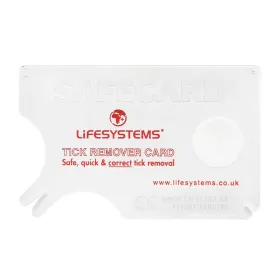 Tick Remover Tool