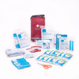Travel and outdoor kit