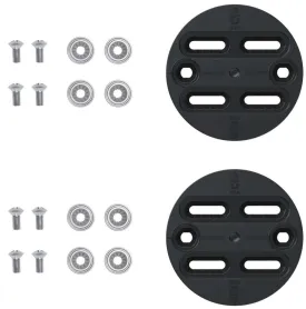 Union Camber Disk Set 2024