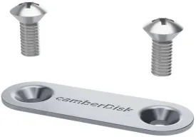 Union Dual Washer Hardware Kit 2023