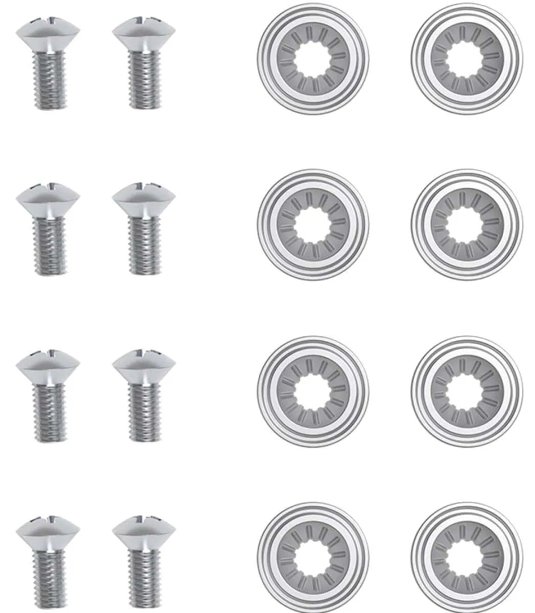 Union Mounting Hardware Kit 2023