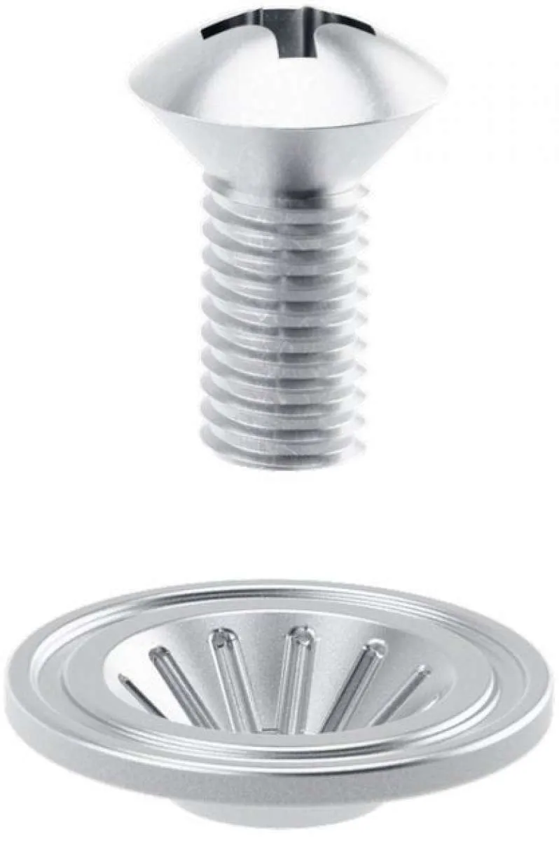 Union Mounting Hardware Kit 2023