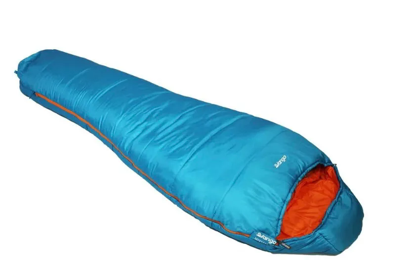 Vango Nitestar 150 Atom Blue Sleeping Bag