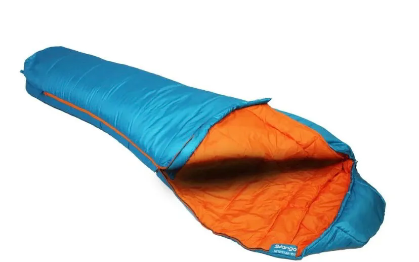 Vango Nitestar 150 Atom Blue Sleeping Bag