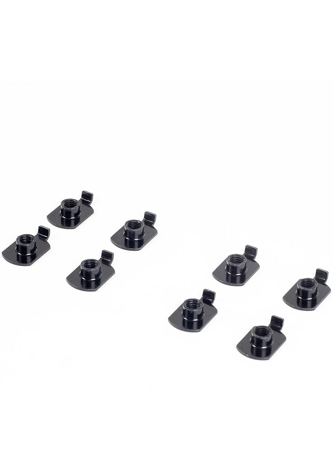Voilé T-Nuts For Slider Track (8) - 6 mm
