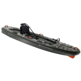 Wilderness Systems iATAK 110 Inflatable Fishing Kayak